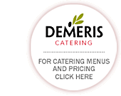 Demeris Catering